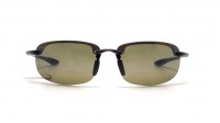 Maui Jim HT807 Hookipa Reader 1115 Grau Glasfarbe polarisiert