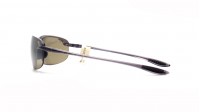 Maui Jim Ho'Okipa Reader +1.5 Grey HT807 1115 Polarized