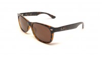 Ray-Ban Wayfarer RJ9052S 152/73 48-16 Écaille