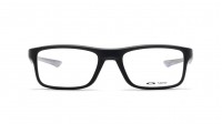 Oakley Plank 2.0 Black OX8081 01 51-18 Small