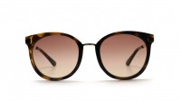 Guess GU7459 52f 52-20 Tortoise Medium Degraded