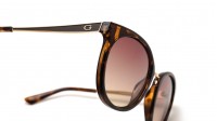 Guess GU7459 52f 52-20 Tortoise Medium Degraded