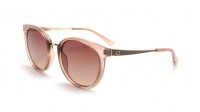 Guess GU7459 57F 52-20 Pink Medium Degraded