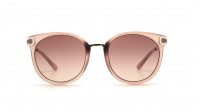 Guess GU7459 57F 52-20 Pink Medium Degraded