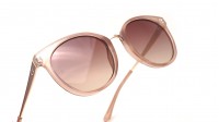 Guess GU7459 57f 52-20 Rose Medium Dégradés