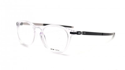 Brille Oakley Pitchman R Klare OX8105 04 50-19 Medium auf Lager