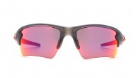 Oakley Flak 2.0 Xl Grau Mat Prizm OO9188 04 59-12 Medium