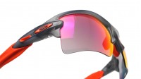 Oakley Flak 2.0 Xl Grau Mat Prizm OO9188 04 59-12 Medium