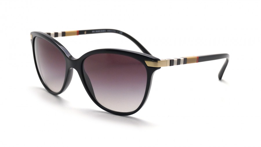 burberry aviator sunglasses