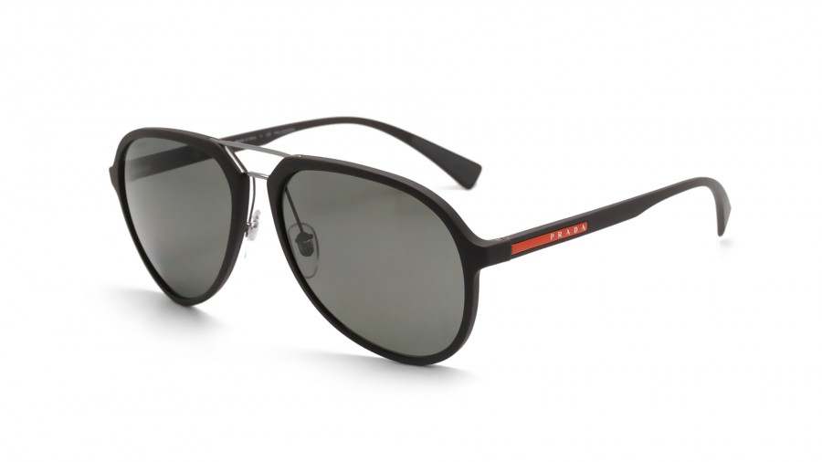 prada polarized sunglasses