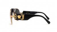 Versace VE2150Q 100287 62-18 Gold Large