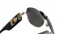 Versace VE2150Q 100287 62-18 Or Large