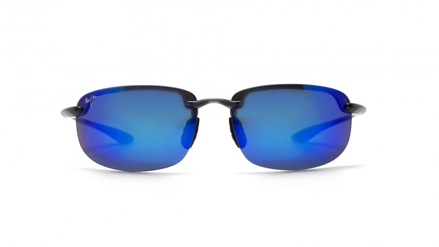 Lunettes de soleil Maui Jim Ho'okipa B407 11 Blue Hawaii en stock