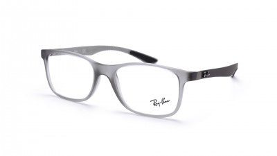 Ray-Ban Grau Matt RX8903 RB8903 5244 53-18