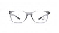 Ray-Ban RX8903 RB8903 5244 53-18 Grey Matte Medium