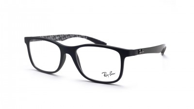 Eyeglasses Ray-Ban RX8903 RB8903 5263 53-18 Black Matte Medium in stock