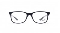 Ray-Ban RX8903 RB8903 5263 53-18 Black Matte Medium