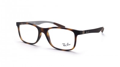 Ray-Ban RX8903 RB8903 5200 53-18 Écaille Mat