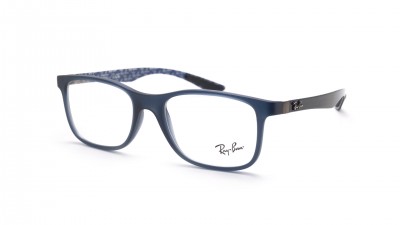 Ray-Ban Blau Matt RX8903 RB8903 5262 53-18