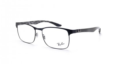 Ray-Ban RX8416 RB8416 2503 55-17 Black Mat