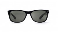 Ray-Ban New Wayfarer Black RB2132 901L 55-18 Medium