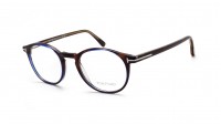 Tom Ford FT5294 056 48-20 Tortoise Small