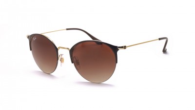 Ray-Ban Braun RB3578 900913 50-22