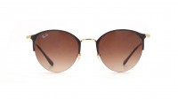 Ray-Ban RB3578 900913 50-22 Brown Medium Gradient