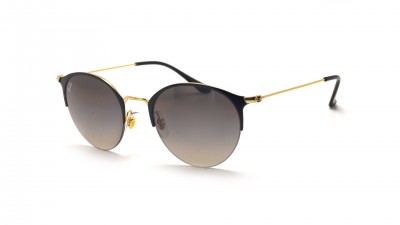 Ray-Ban RB3578 187/11 50-22 Noir