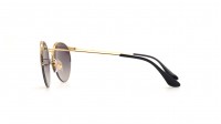 Ray-Ban RB3578 187/11 50-22 Black Medium Gradient