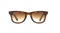 Ray-Ban Wayfarer Ease Tortoise RB4340 710/51 50-22 Medium Gradient