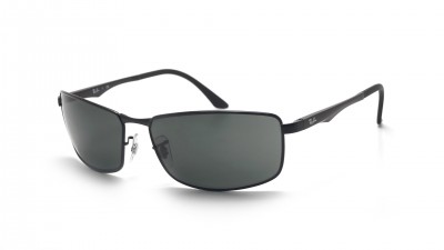 Ray-Ban RB3498 002/71 64-17 Black