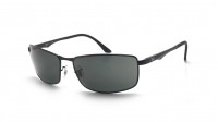 Ray-Ban RB3498 002/71 64-17 Black Large