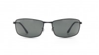 Ray-Ban RB3498 002/71 64-17 Black Large