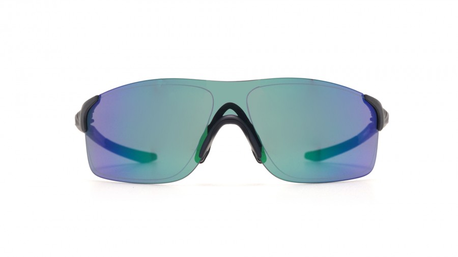 Oakley Evzero Pitch Black Matte OO9383 03 | Visiofactory