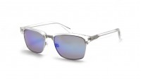 Maui Jim Kawika Transparent B257 05CR 54-18 Medium Polarized Miroirs