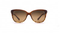 Maui Jim Starfish Brun HCL Bronze HS744 01T 56-15 Medium Polarized Dégradés