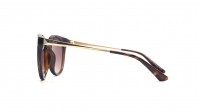 Guess GU7503 52F 52-20 Tortoise Medium Gradient