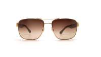 Ray-Ban RB3530 001/13 58-13 Gold Medium Gradient