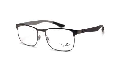 Eyeglasses Ray-Ban RX8416 RB8416 2620 55-17 Grey Matte Medium in stock