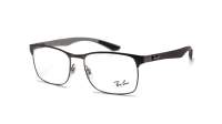 Ray-Ban RX8416 RB8416 2620 55-17 Grey Matte Medium