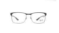 Ray-Ban RX8416 RB8416 2620 55-17 Grey Matte Medium