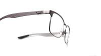 Ray-Ban RX8416 RB8416 2620 55-17 Grey Matte Medium