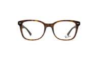 Ray-Ban RX5285 2383 53-19 Schale Medium