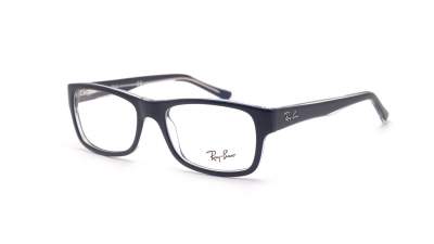 Ray-Ban RX5268 5739 52-17 Blau