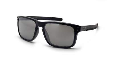 Sunglasses Oakley Holbrook Mix Black Prizm OO9384 06 57-17 Large Polarized Mirror in stock