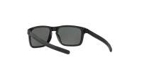 Oakley Holbrook Mix Black Prizm OO9384 06 57-17 Large Polarized Mirror