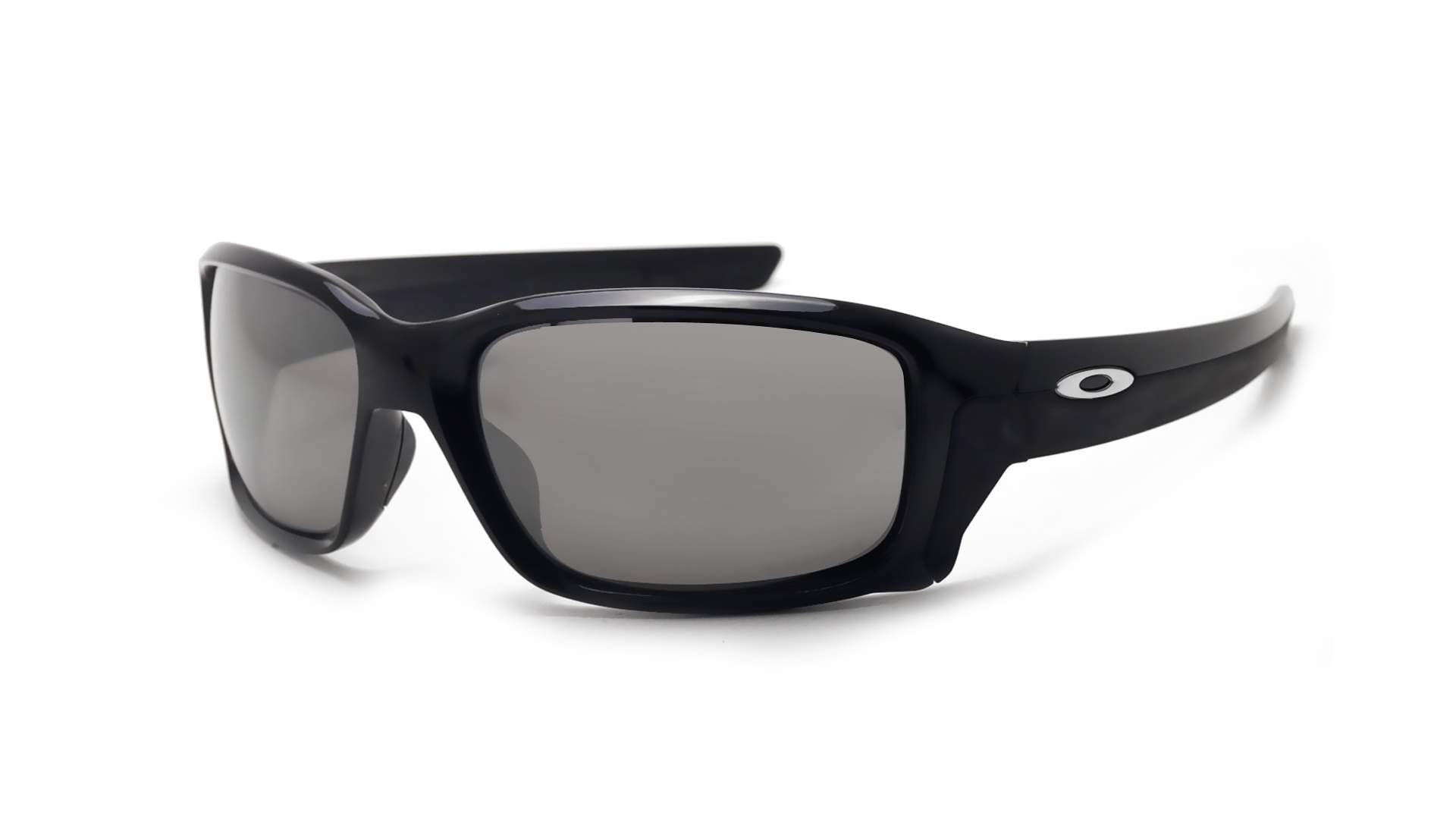 Oakley Straightlink Black OO9331 16 61-17 Polarized | Visiofactory