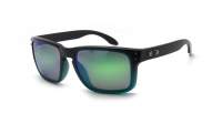 Oakley Holbrook OO9102 E4 55-18 Jade iridium