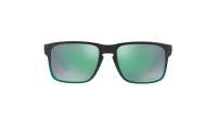 Oakley Holbrook OO9102 E4 55-18 Jade iridium